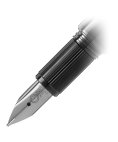 Montblanc StarWalker BlackCosmos Doué M Caneta 129287