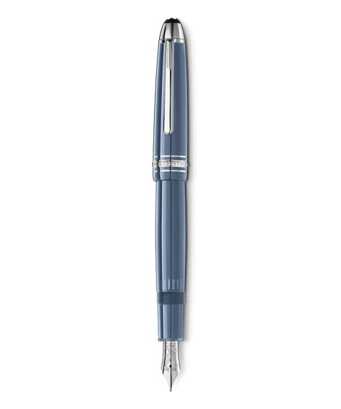 Montblanc Meisterstuck Glacier LeGrand Caneta Homem 129393