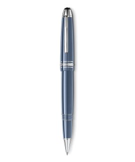 Montblanc Meisterstuck Glacier LeGrand Rollerball Homem 129394