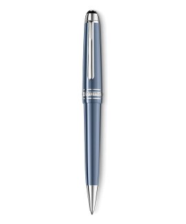 Montblanc Meisterstuck Glacier Midsize Esferográfica 129395