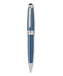 Montblanc Meisterstuck Glacier Solitaire Esferográfica 129409