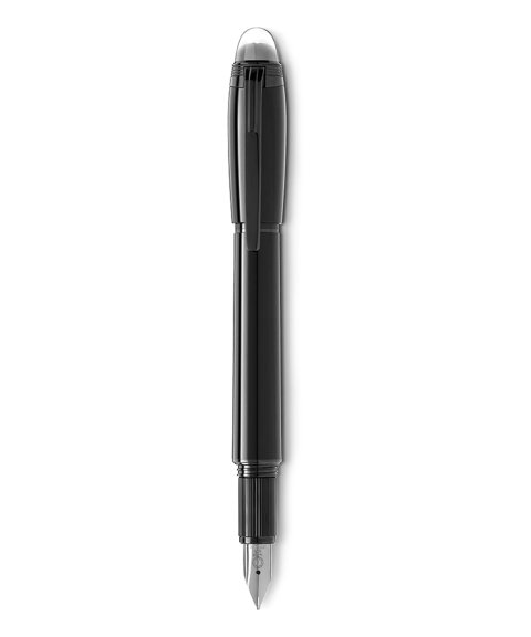 Montblanc StarWalker BlackCosmos Caneta 129744