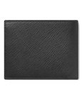 Montblanc Sartorial 6cc Carteira Homem 130315