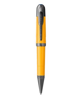 Montblanc Enzo Ferrari Special Edition Esferográfica Great Characters Homem 130663