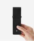Montblanc Sartorial Porta-canetas 130751 Montblanc Sartorial Porta-canetas 130751