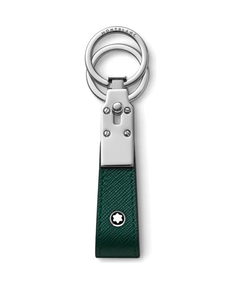 Montblanc Sartorial Porta-chaves Homem 130824 Montblanc Sartorial Porta-chaves Homem 130824