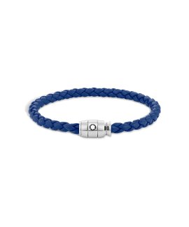 Montblanc 3 Rings Joia Pulseira Homem 130899