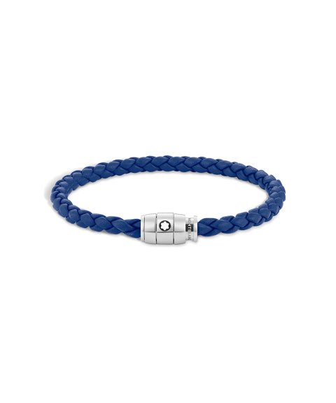 Montblanc 3 Rings Joia Pulseira Homem 130899