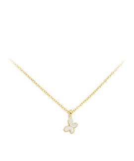 Agatha Ruiz de la Prada Roscas Joia Colar Menina 130ROS