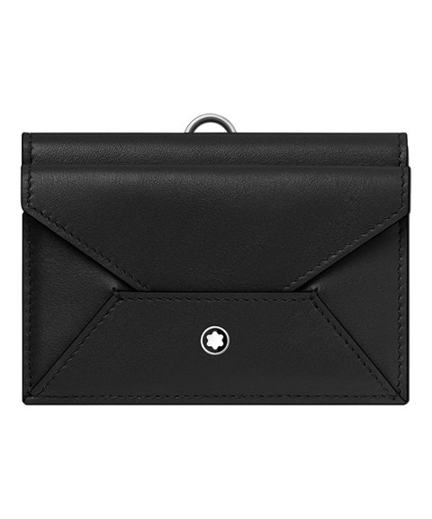 Montblanc Meisterstuck Selection Soft 4cc Porta-Cartões 131255