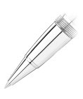 Montblanc Meisterstuck Olympic Heritage Chamonix 1924 Solitaire Legrand Rollerball Edição Especial 131372