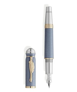 Montblanc Homage to Johann Wolfgang von Goethe Caneta Writers Edition 131436