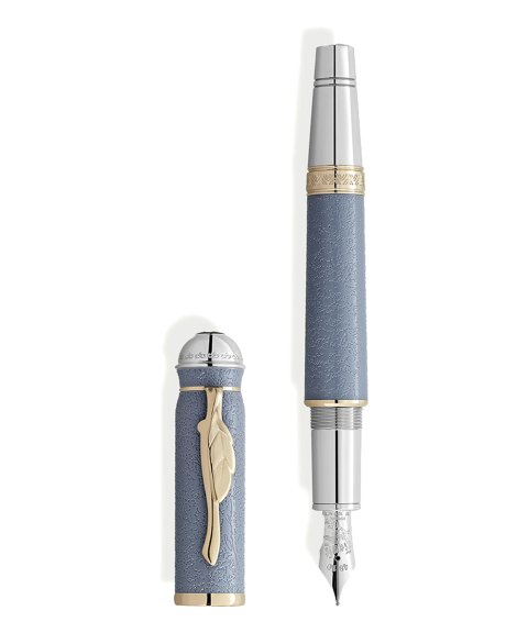 Montblanc Homage to Johann Wolfgang von Goethe Caneta Writers Edition 131436