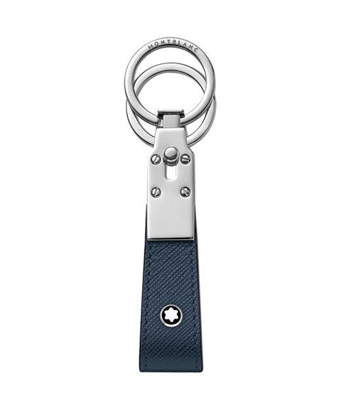 Montblanc Sartorial Porta-chaves Homem 131735 Montblanc Sartorial Porta-chaves Homem 131735