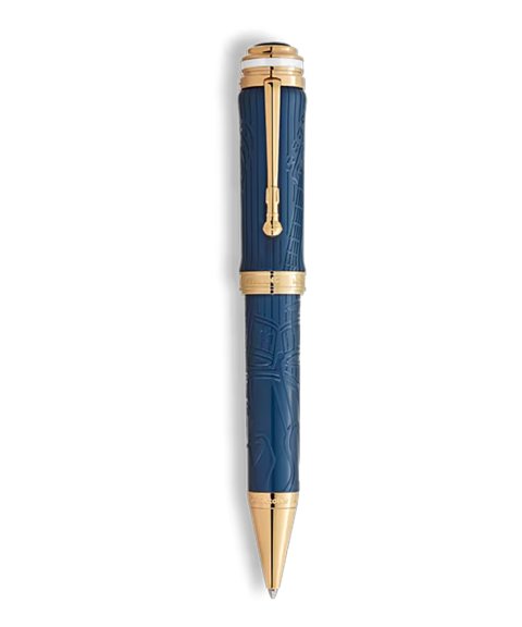 Montblanc Homage to Queen Esferográfica Great Characters 131967
