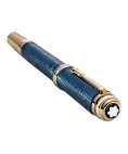 Montblanc Homage to Queen Rollerball Great Characters 131979