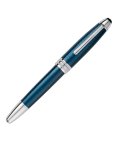 Montblanc Meisterstuck Solitaire Blue Hour LeGrand Rollerball Homem 132097