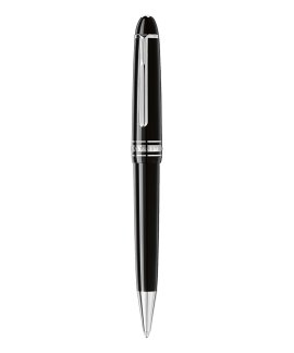 Montblanc Meisterstuck Midsize Esferográfica 132491