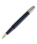 Montblanc Meisterstuck Around the World in 80 Days Caneta Homem 132879