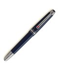 Montblanc Meisterstuck Around the World in 80 Days Caneta Homem 132879