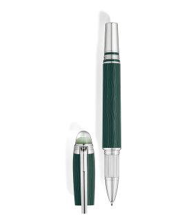 Montblanc StarWalker PolarGreen Fineliner 132903