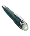 Montblanc StarWalker PolarGreen Fineliner 132903