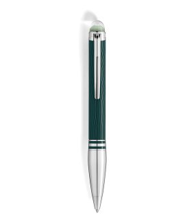 Montblanc StarWalker PolarGreen Doué Esferográfica 132908