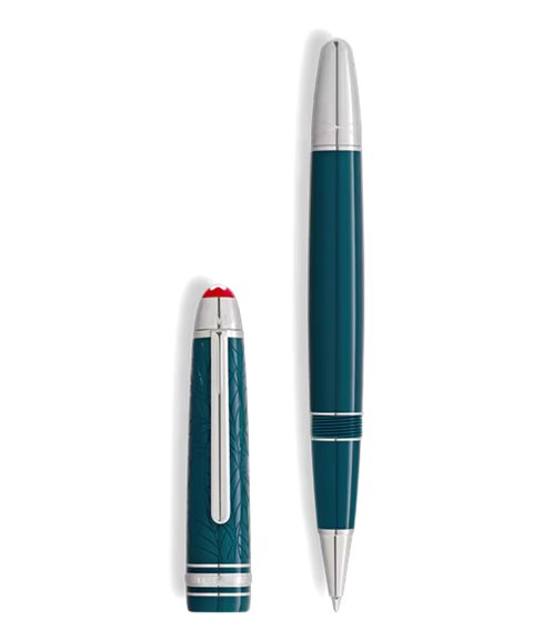 Montblanc Meisterstuck Romeo and Juliet LeGrand Rollerball Homem 132915