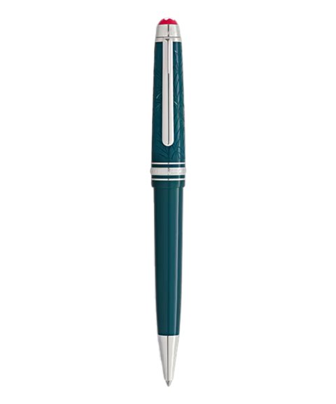 Montblanc Meisterstuck Romeo and Juliet Midsize Esferográfica Homem 132916