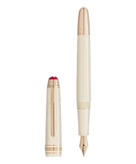 Montblanc Meisterstuck Romeo and Juliet Classique Caneta Mulher 132918
