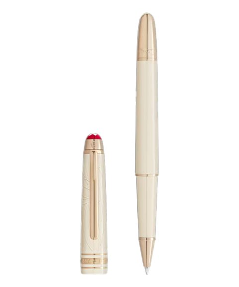 Montblanc Meisterstuck Romeo and Juliet Classique Rollerball Mulher 132919