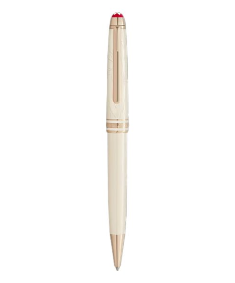 Montblanc Meisterstuck Romeo and Juliet Classique Esferográfica Mulher 132920