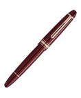 Montblanc Meisterstuck Burgundy Red LeGrand Rollerball 133003
