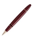 Montblanc Meisterstuck Burgundy Red LeGrand Rollerball 133003