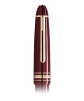 Montblanc Meisterstuck Burgundy Red LeGrand Rollerball 133003