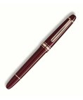 Montblanc Meisterstuck Classique Burgundy Red Rollerball 133007