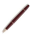 Montblanc Meisterstuck Classique Burgundy Red Rollerball 133007