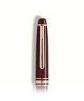 Montblanc Meisterstuck Classique Burgundy Red Esferográfica 133008