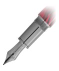 Montblanc Homage to Bram Stoker Limited Edition Caneta Writers Edition 133418