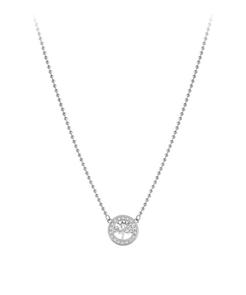 Nomination Soffio D´amore Tree of Life Joia Colar Mulher 134001/017