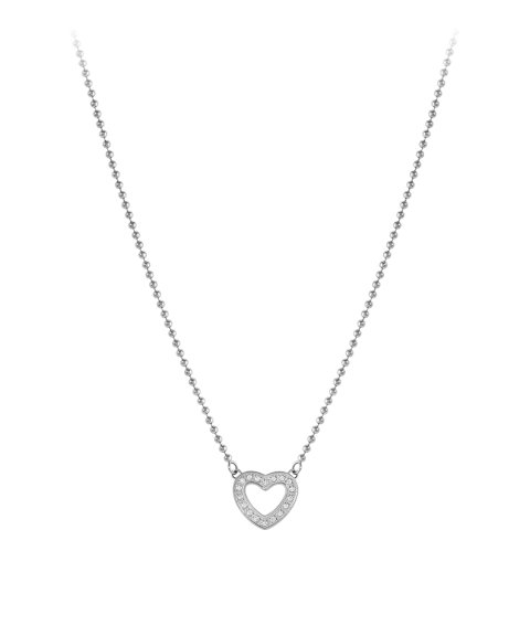 Nomination Soffio D´amore Heart Joia Colar Mulher 134001/022
