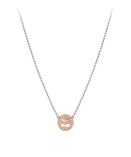 Nomination Soffio D´amore Tree of Life Joia Colar Mulher 134004/017