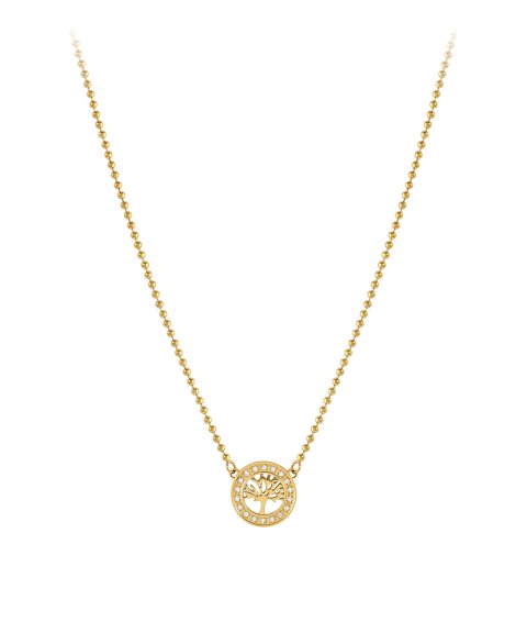 Nomination Soffio D´amore Tree of Life Joia Colar Mulher 134007/017