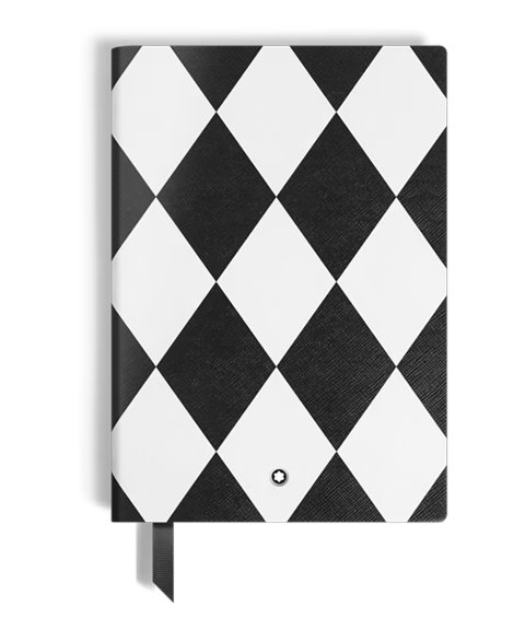 Montblanc Homage to Queen Caderno Great Characters 134716