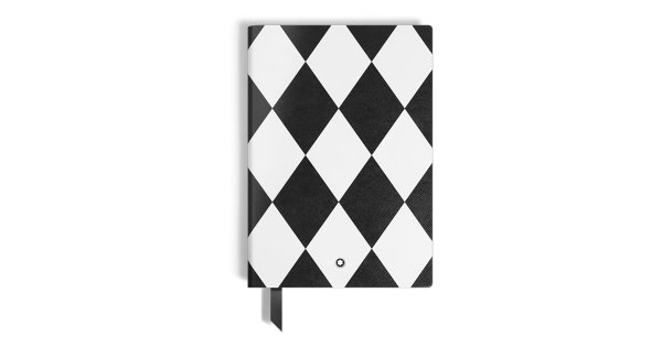 Montblanc Homage to Queen Caderno Great Characters 134716 - Pereirinha