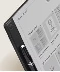 Montblanc Mystery Black Digital Paper 135010