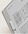 Montblanc Cool Grey Digital Paper 135012