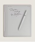 Montblanc Cool Grey Digital Paper 135012