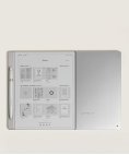 Montblanc Cool Grey Digital Paper 135012