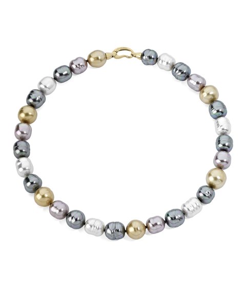 Majorica Baroque Joia Colar Mulher 13640.10.1.000.010.1 Majorica Baroque Joia Colar Mulher 13640.10.1.000.010.1